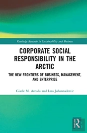 Corporate Social Responsibility In The Arctic