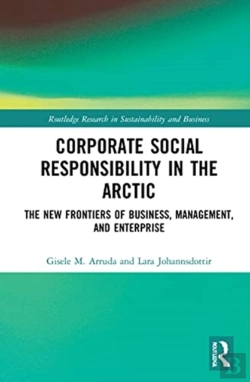 Bertrand.pt - Corporate Social Responsibility In The Arctic