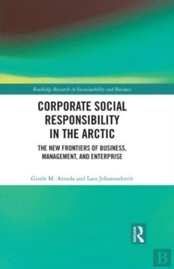 Bertrand.pt - Corporate Social Responsibility In The Arctic