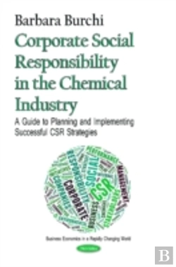 Bertrand.pt - Corporate Social Responsibility In The Chemical Industry