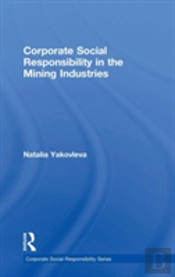 Corporate Social Responsibility In The Mining Industries