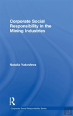 Bertrand.pt - Corporate Social Responsibility In The Mining Industries
