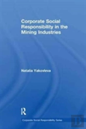 Corporate Social Responsibility In The Mining Industries