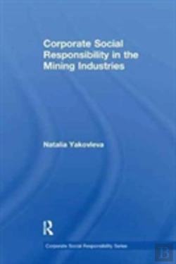 Bertrand.pt - Corporate Social Responsibility In The Mining Industries