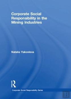 Bertrand.pt - Corporate Social Responsibility In The Mining Industries