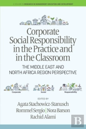 Corporate Social Responsibility In The Practice And In The Classroom