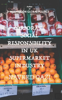 Bertrand.pt - Corporate Social Responsibility In Uk Supermarket Industry