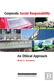 Corporate Social Responsibility