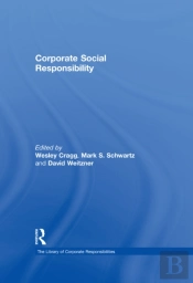 Corporate Social Responsibility