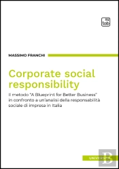 Corporate Social Responsibility
