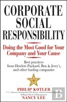 Corporate Social Responsibility