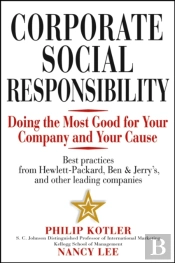 Corporate Social Responsibility