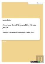 Corporate Social Responsibility