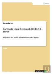 Corporate Social Responsibility