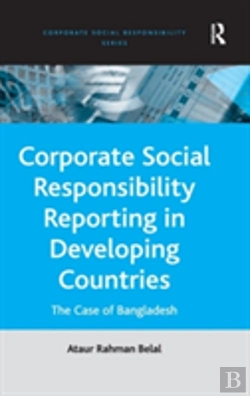 Bertrand.pt - Corporate Social Responsibility Reporting In Developing Countries