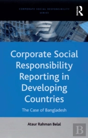 Corporate Social Responsibility Reporting In Developing Countries
