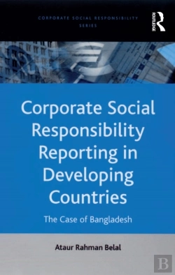 Bertrand.pt - Corporate Social Responsibility Reporting In Developing Countries