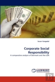 Corporate Social Responsibility