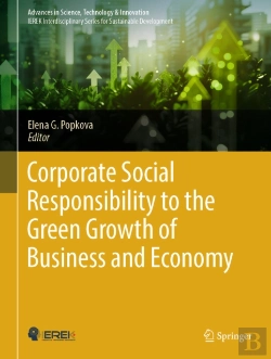 Bertrand.pt - Corporate Social Responsibility To The Green Growth Of Business And Economy