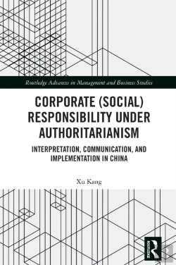 Bertrand.pt - Corporate (Social) Responsibility Under Authoritarianism