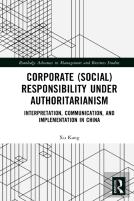 Corporate (Social) Responsibility Under Authoritarianism