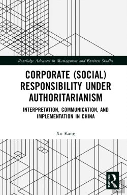 Bertrand.pt - Corporate (Social) Responsibility Under Authoritarianism