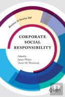 Corporate Social Responsibility