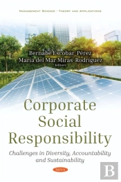 Corporate Social Responsibility
