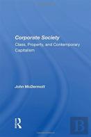 Corporate Society