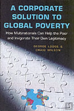 Bertrand.pt - Corporate Solution To Global Poverty