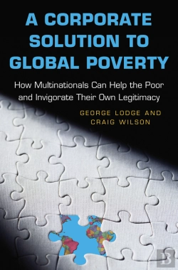 Bertrand.pt - Corporate Solution To Global Poverty