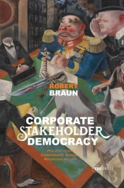 Corporate Stakeholder Democracy