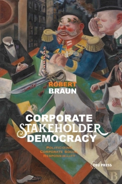 Bertrand.pt - Corporate Stakeholder Democracy