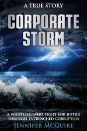 Corporate Storm