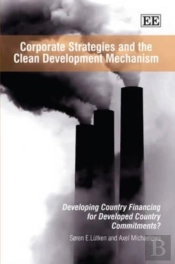 Corporate Strategies And The Clean Development Mechanism