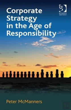 Bertrand.pt - Corporate Strategy In The Age Of Responsibility