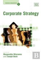 Corporate Strategy