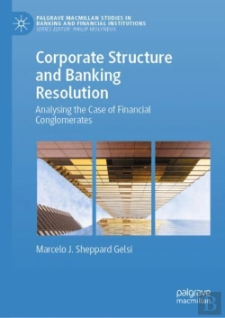 Bertrand.pt - Corporate Structure And Banking Resolution