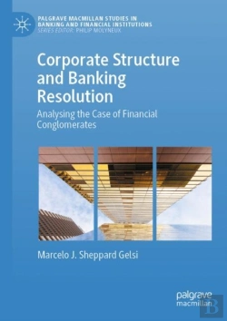 Bertrand.pt - Corporate Structure And Banking Resolution