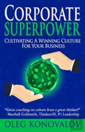 Corporate Superpower