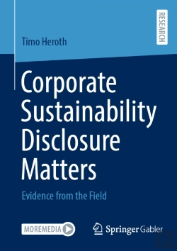 Bertrand.pt - Corporate Sustainability Disclosure Matters