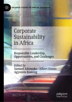 Bertrand.pt - Corporate Sustainability In Africa