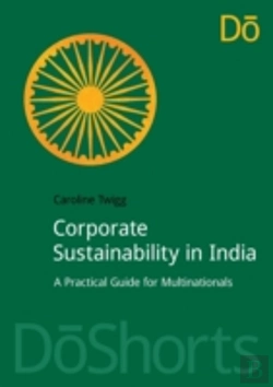 Bertrand.pt - Corporate Sustainability In India