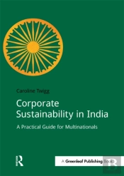 Corporate Sustainability In India