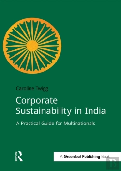 Bertrand.pt - Corporate Sustainability In India