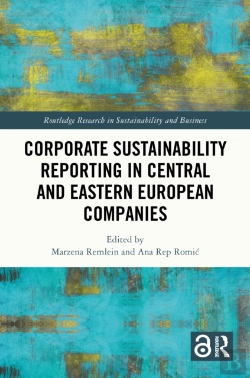 Bertrand.pt - Corporate Sustainability Reporting In Central And Eastern European Companies