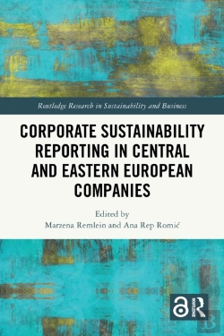 Bertrand.pt - Corporate Sustainability Reporting In Central And Eastern European Companies