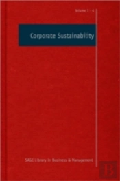 Corporate Sustainability