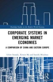 Corporate Systems In Emerging Market Economies