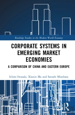 Bertrand.pt - Corporate Systems In Emerging Market Economies